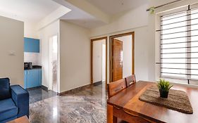 Splendid Shubham Serviced Apartments