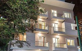 Splendid Shubham Serviced Apartments